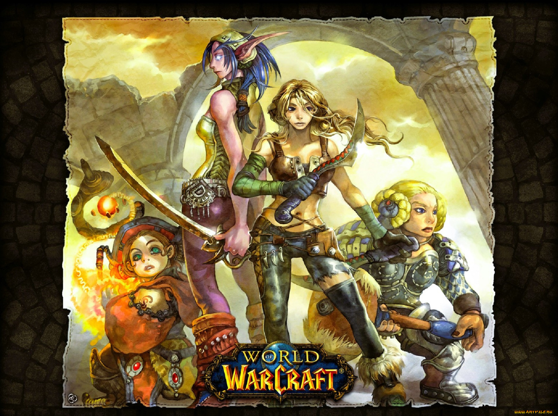  , world of warcraft, , , 